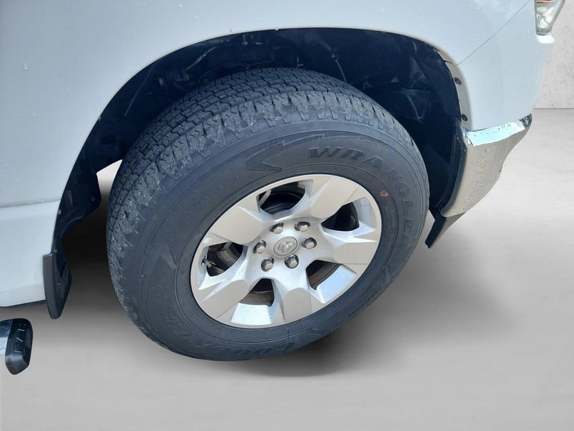 2023 Ram 1500 - Image 11