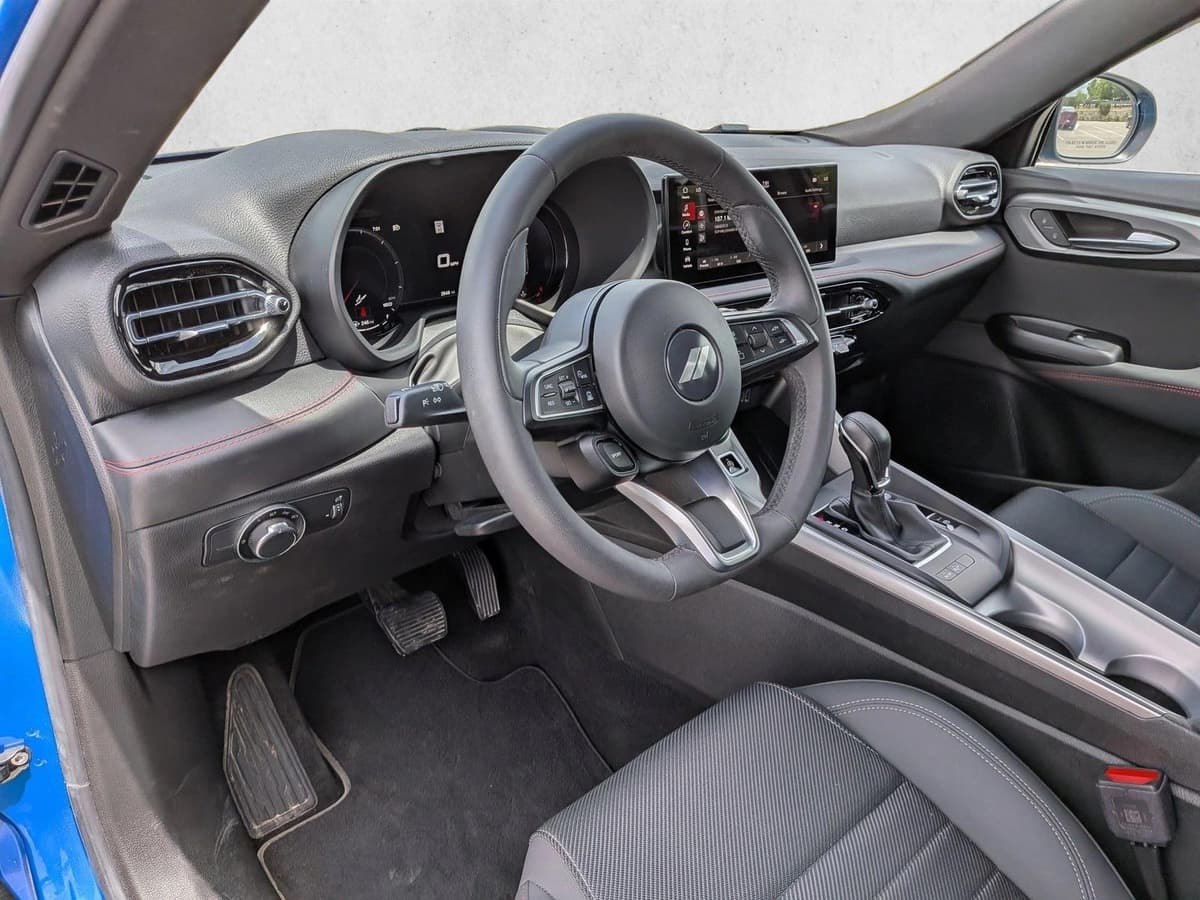 2024 Dodge Hornet - Image 10