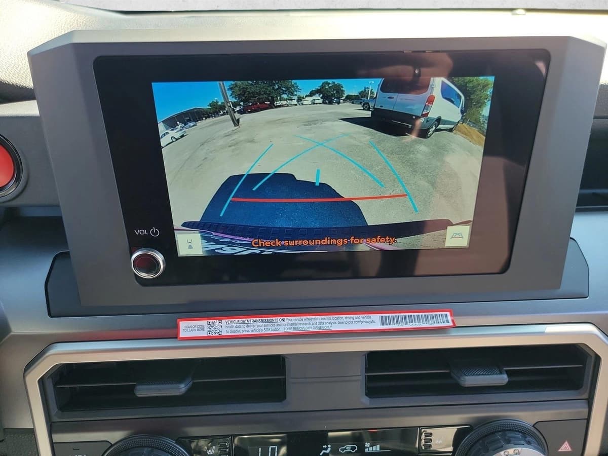 2025 Toyota 4Runner i-FORCE MAX - Image 24