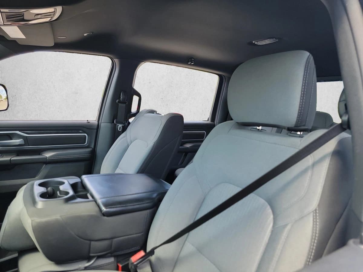 2023 Ram 1500 - Image 15