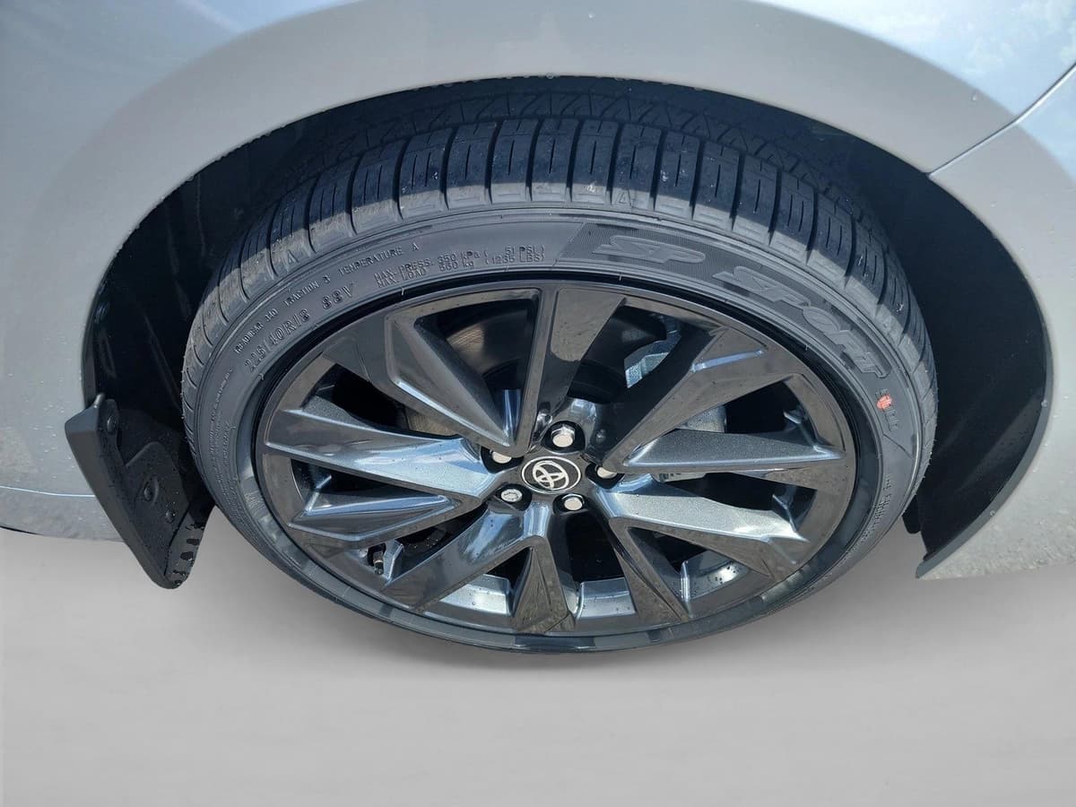 2026 Toyota Corolla - Image 10