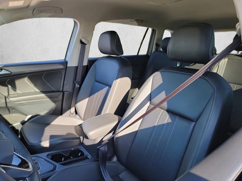 2024 Volkswagen Tiguan - Image 11