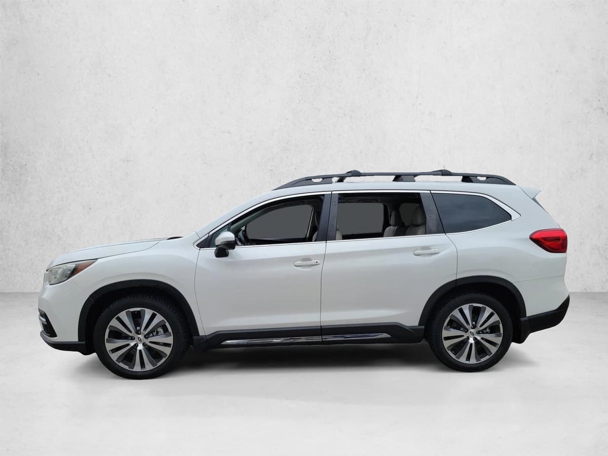 2019 Subaru Ascent - Image 8