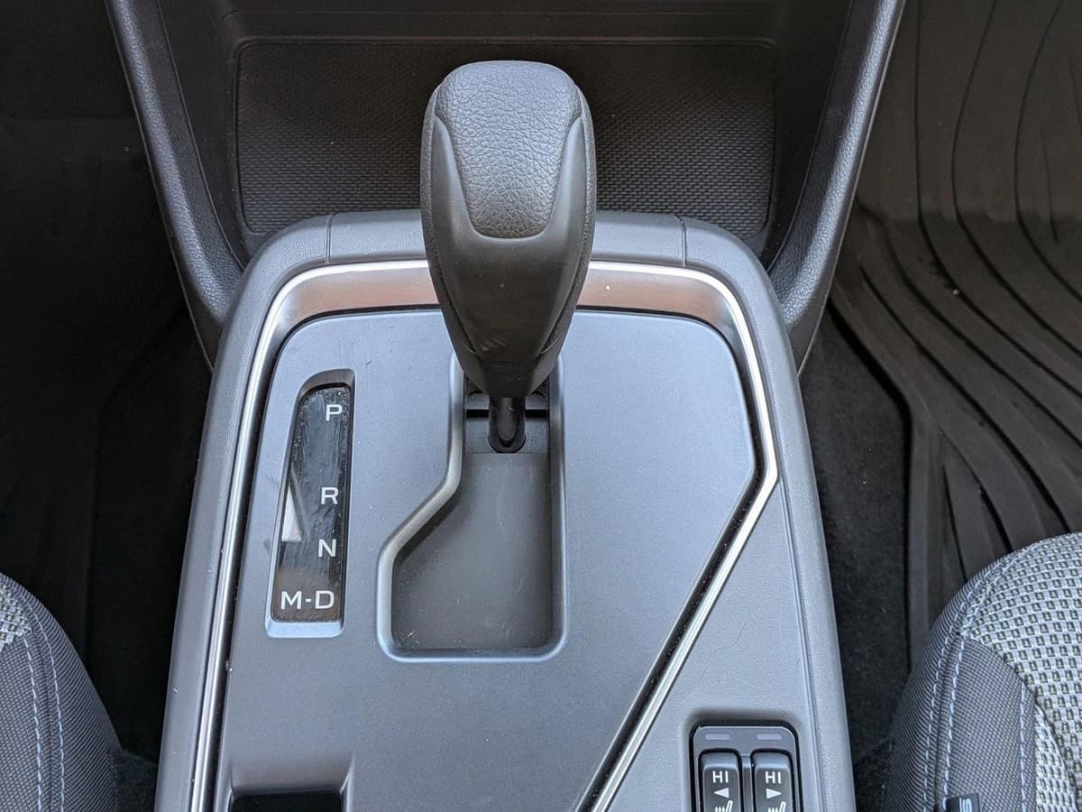 2024 Subaru Crosstrek - Image 12