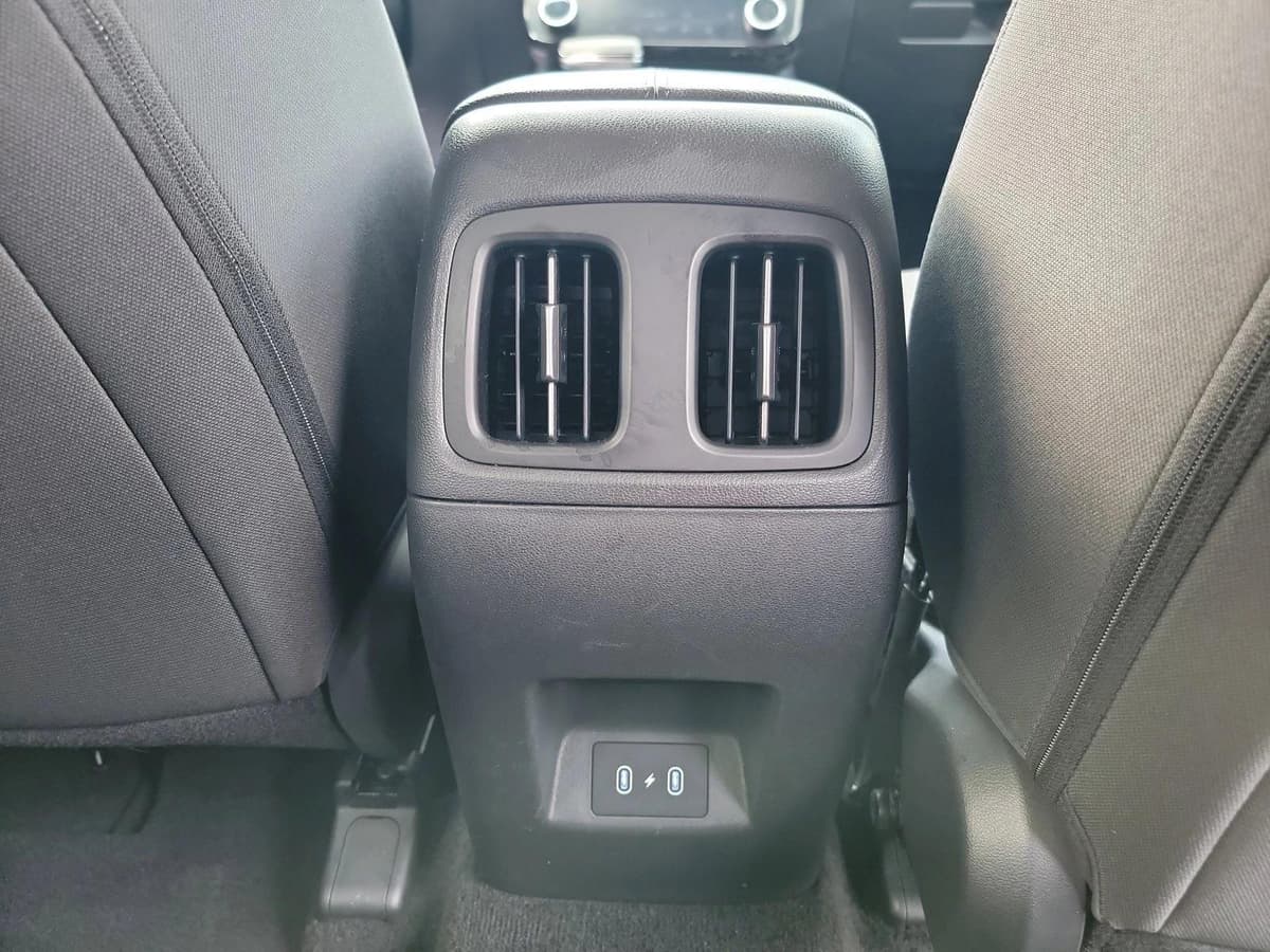 2025 Hyundai Tucson - Image 14