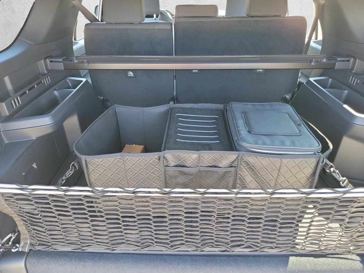 2025 Toyota 4Runner i-FORCE MAX - Image 18