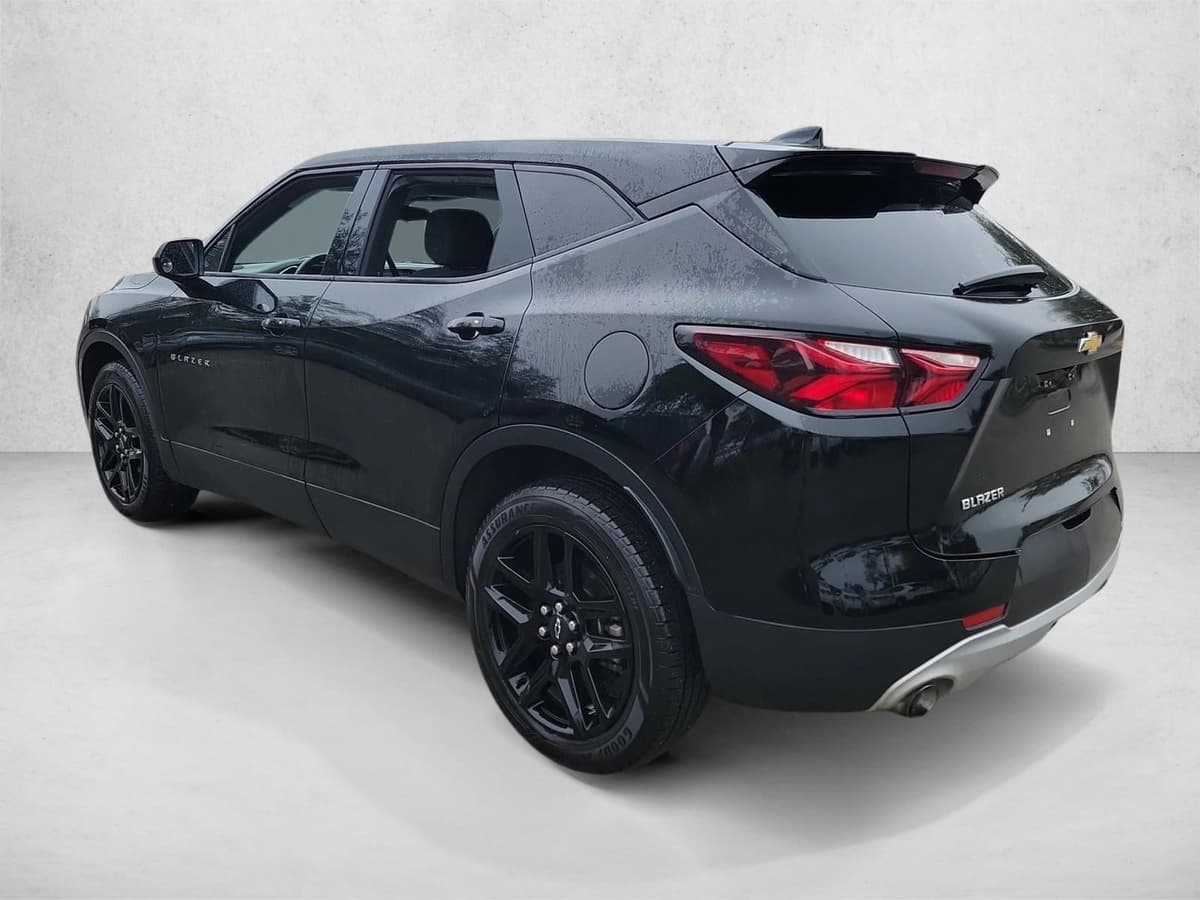 2020 Chevrolet Blazer - Image 7