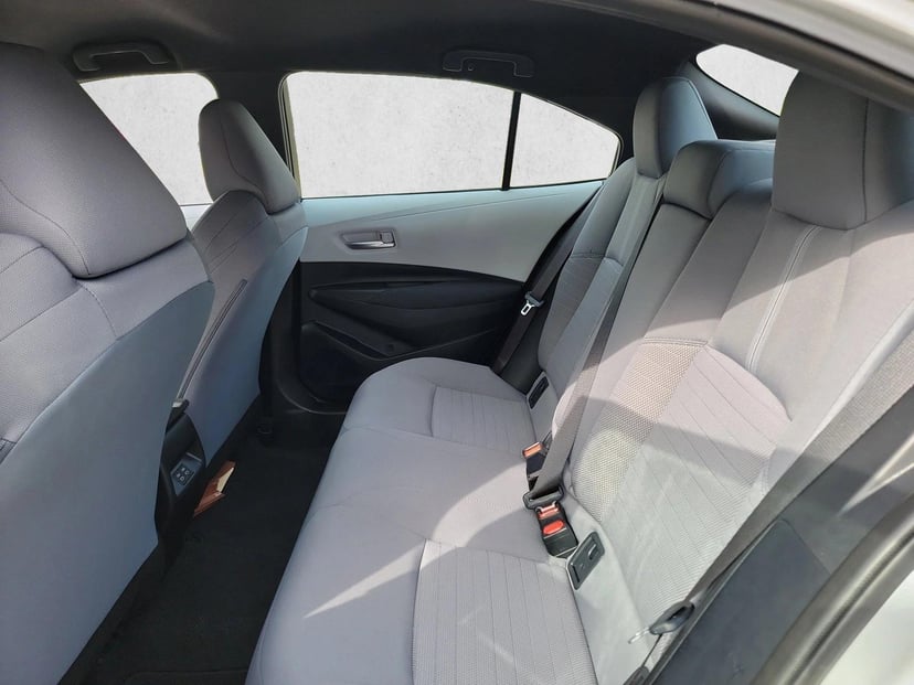 2026 Toyota Corolla - Image 10