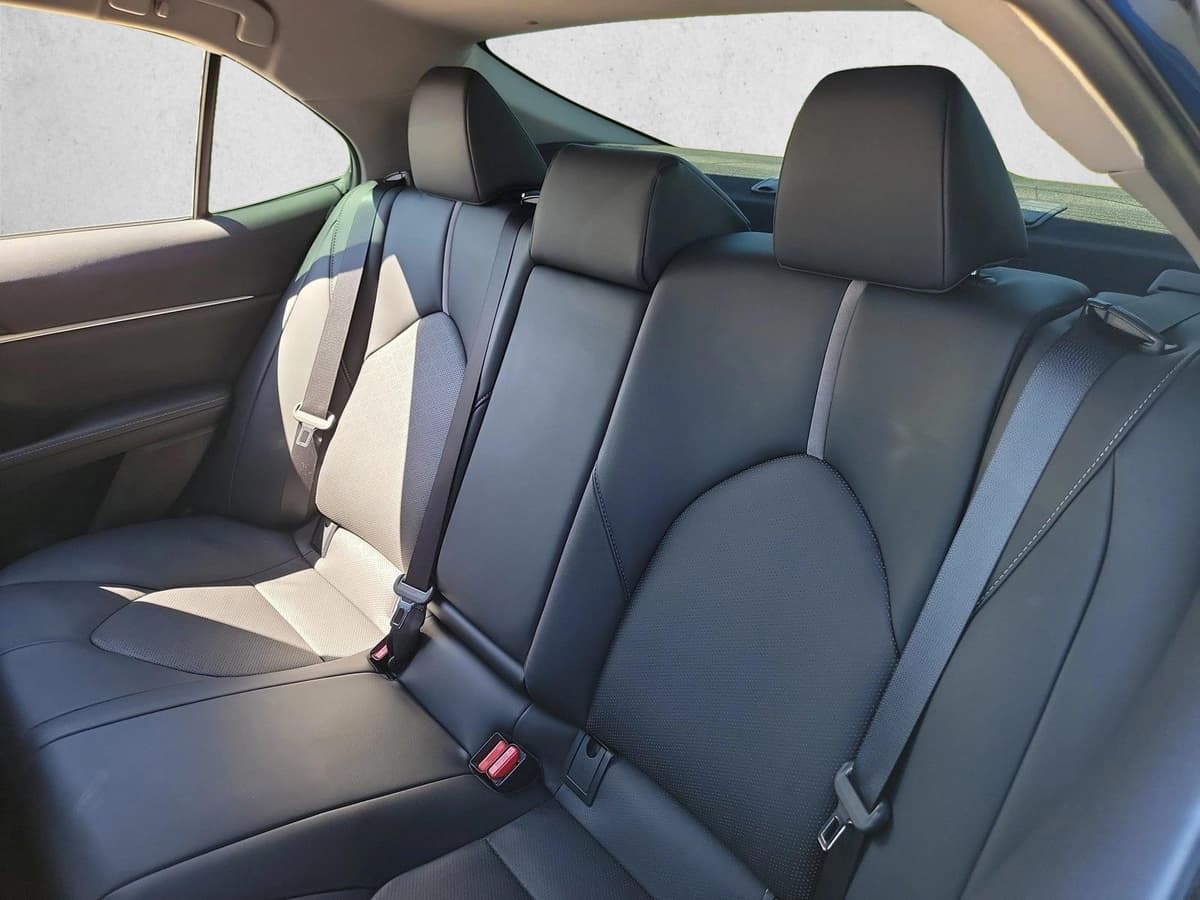 2024 Toyota Camry - Image 14