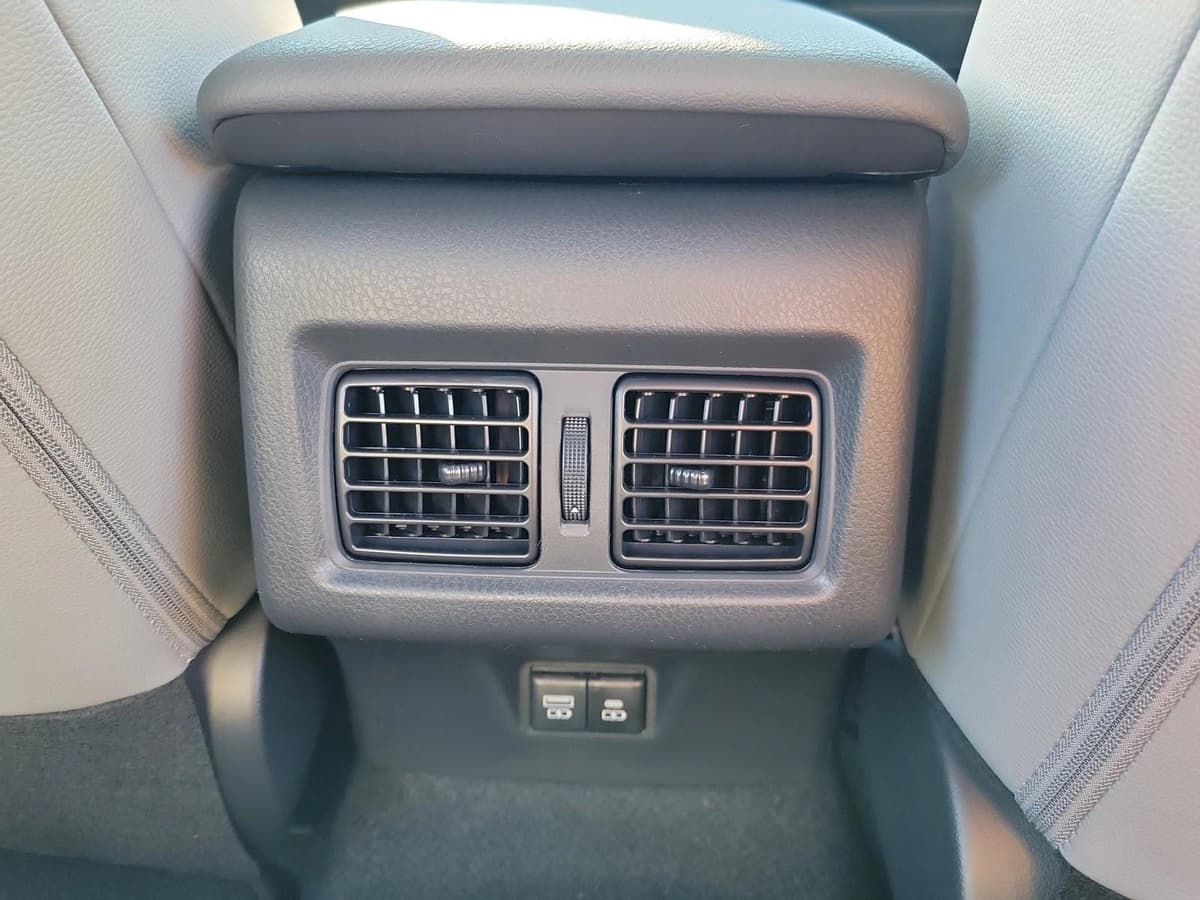 2026 Toyota Camry - Image 14