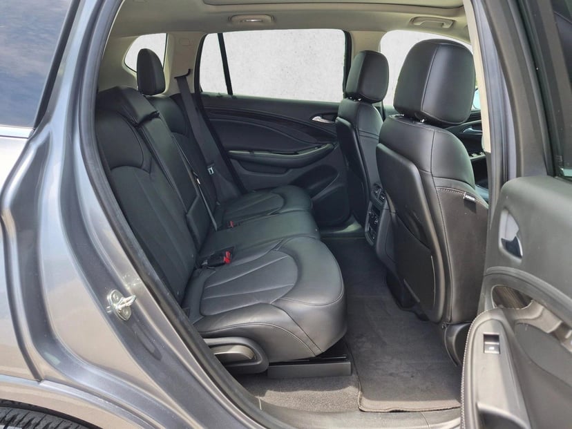 2019 Buick Envision - Image 20