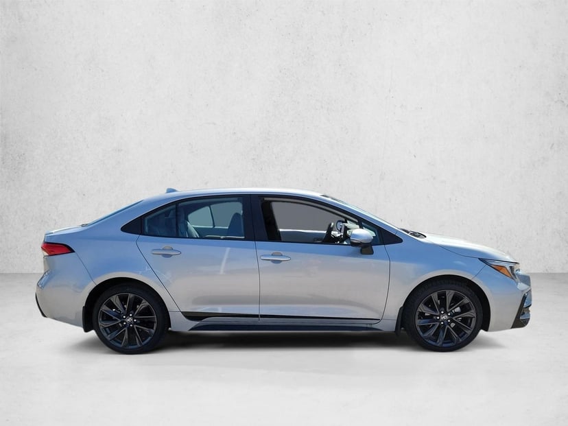 2026 Toyota Corolla - Image 4