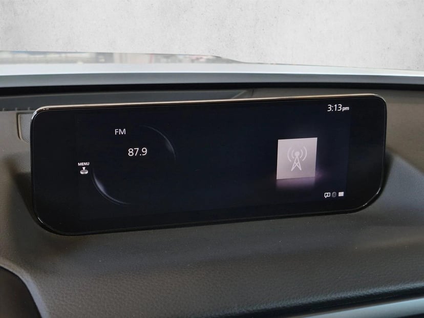 2023 Mazda CX-50 - Image 12