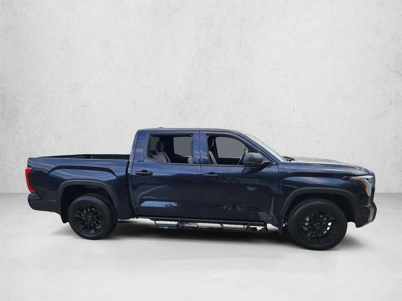 2025 Toyota Tundra - Image 4