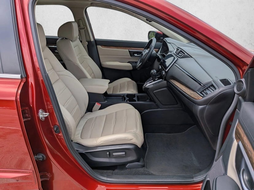 2018 Honda CR-V - Image 21