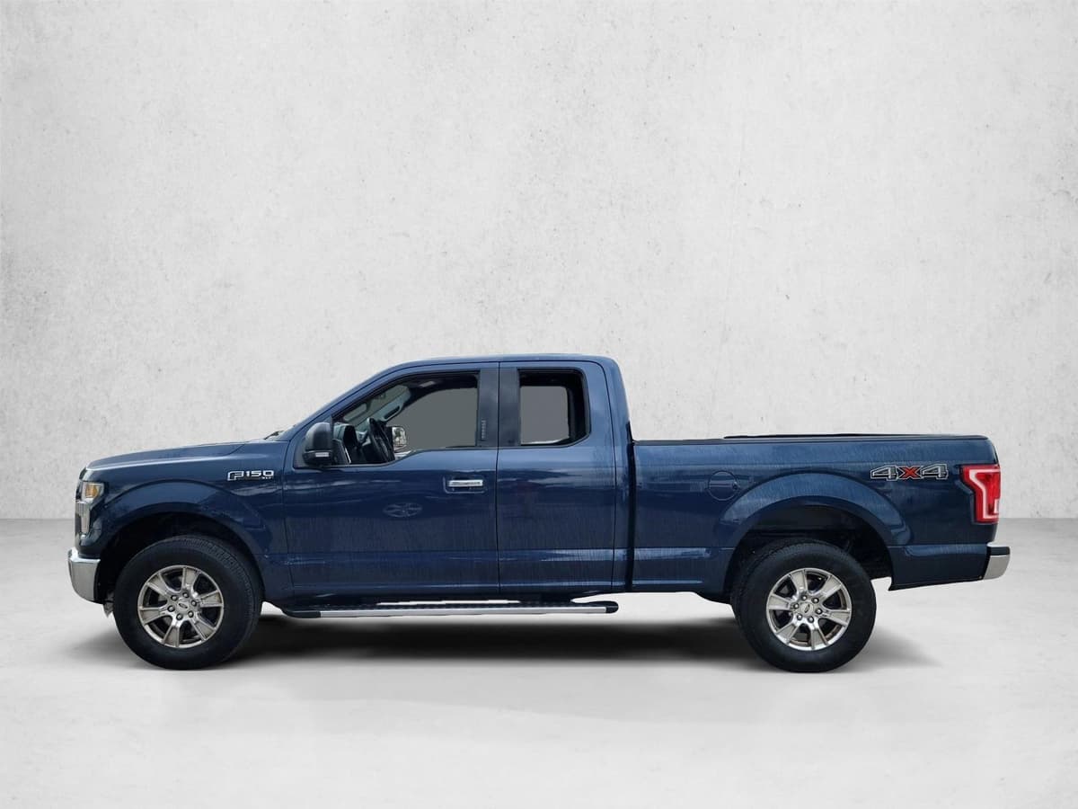 2015 Ford F-150 - Image 8