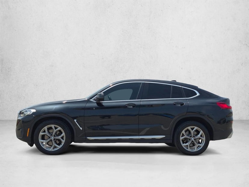 2022 BMW X4 - Image 5