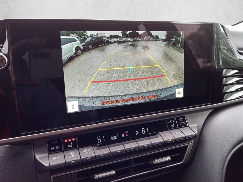 2026 Toyota Camry - Image 20
