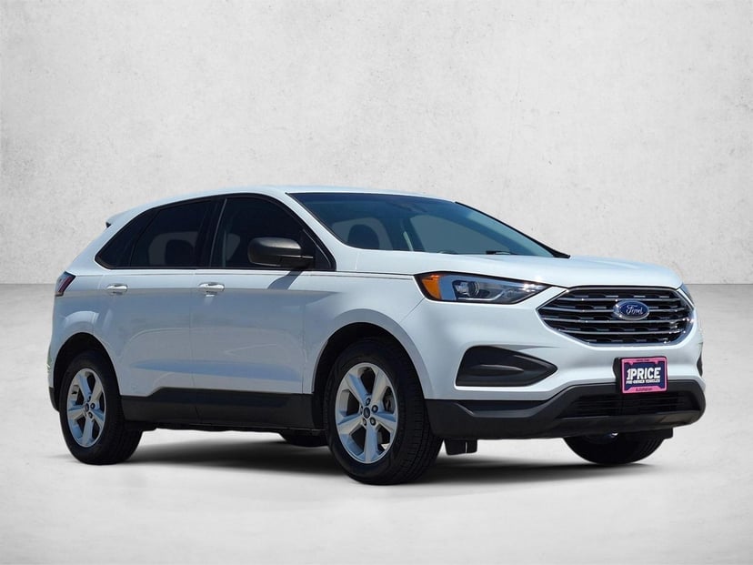 2019 Ford Edge - Image 1