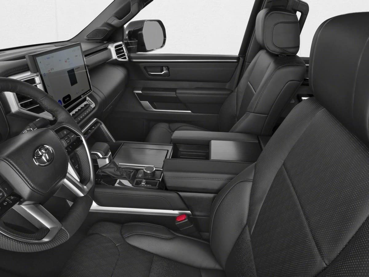 2026 Toyota Tundra i-FORCE MAX - Image 6