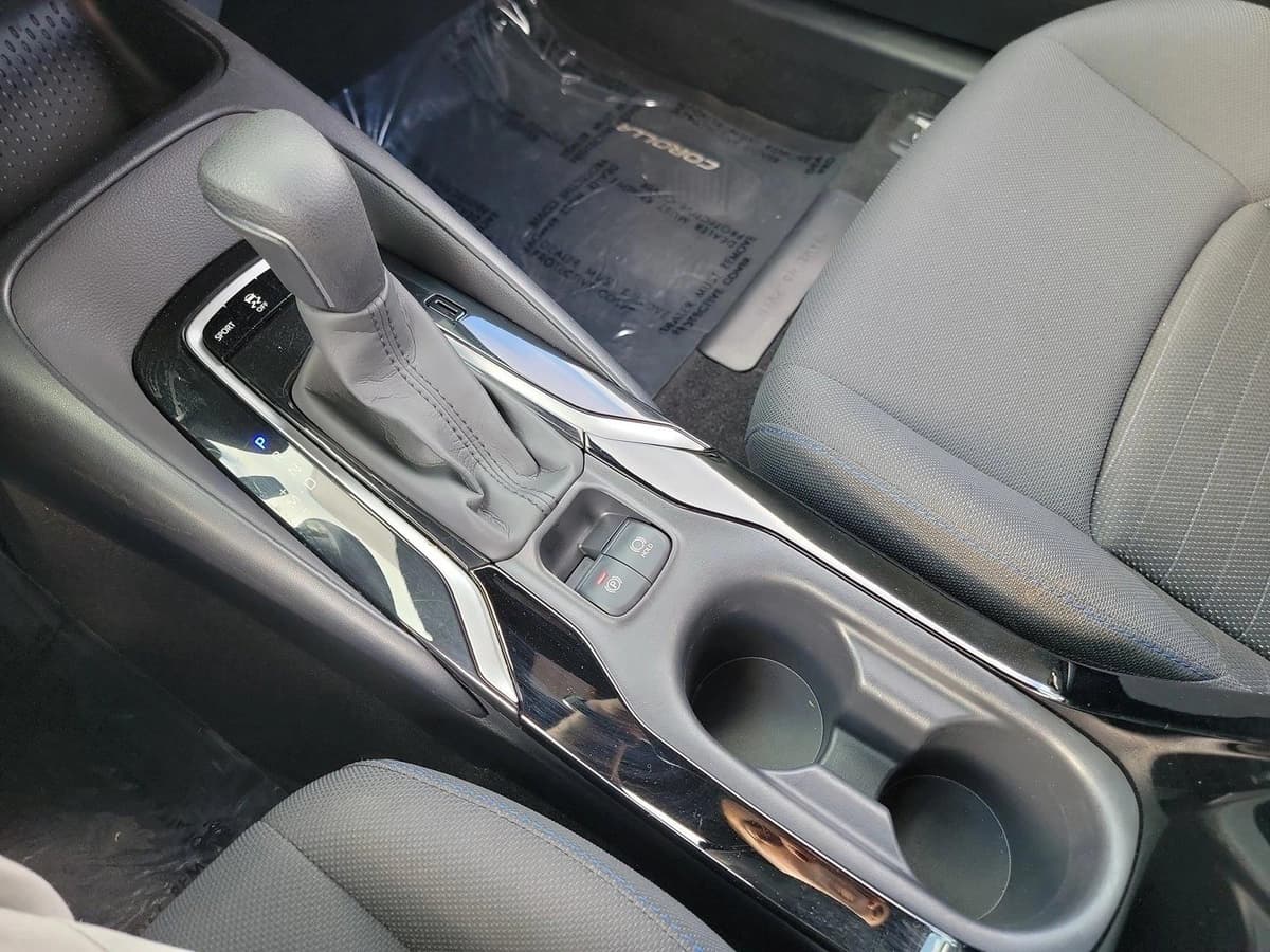 2021 Toyota Corolla - Image 22