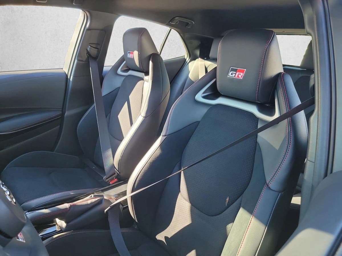 2026 Toyota GR Corolla - Image 10