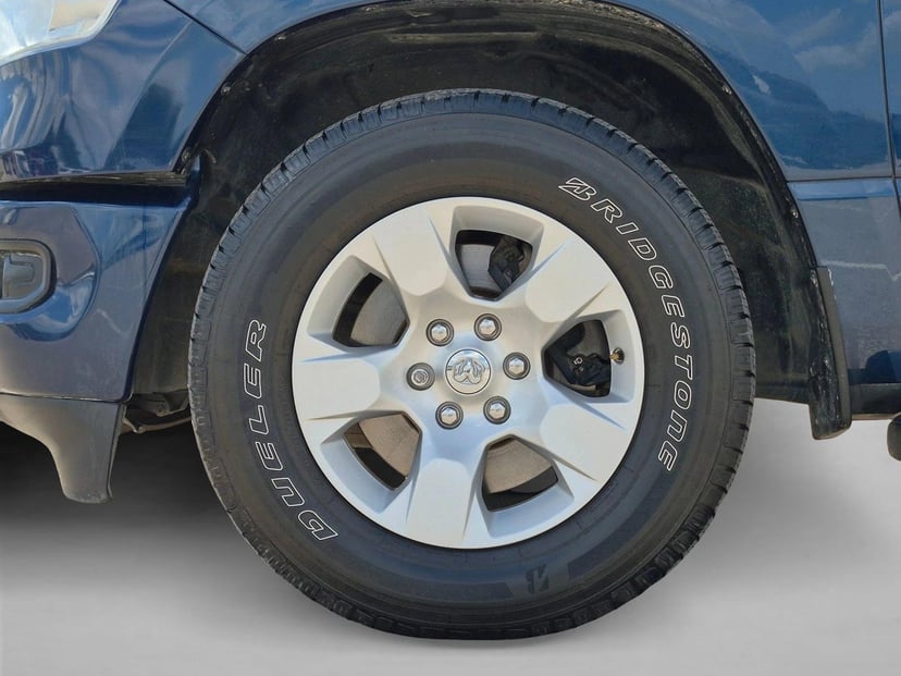 2022 Ram 1500 - Image 24