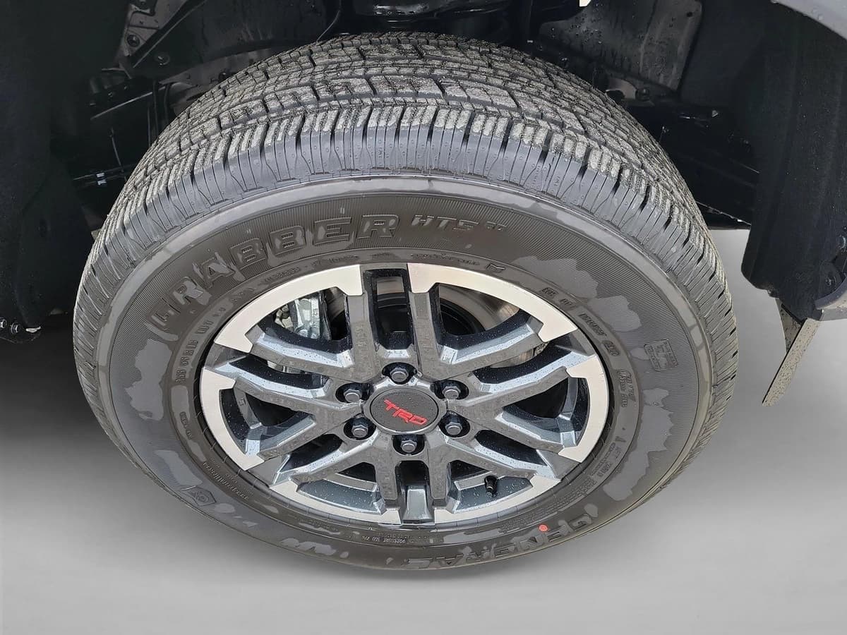 2026 Toyota Tacoma - Image 10