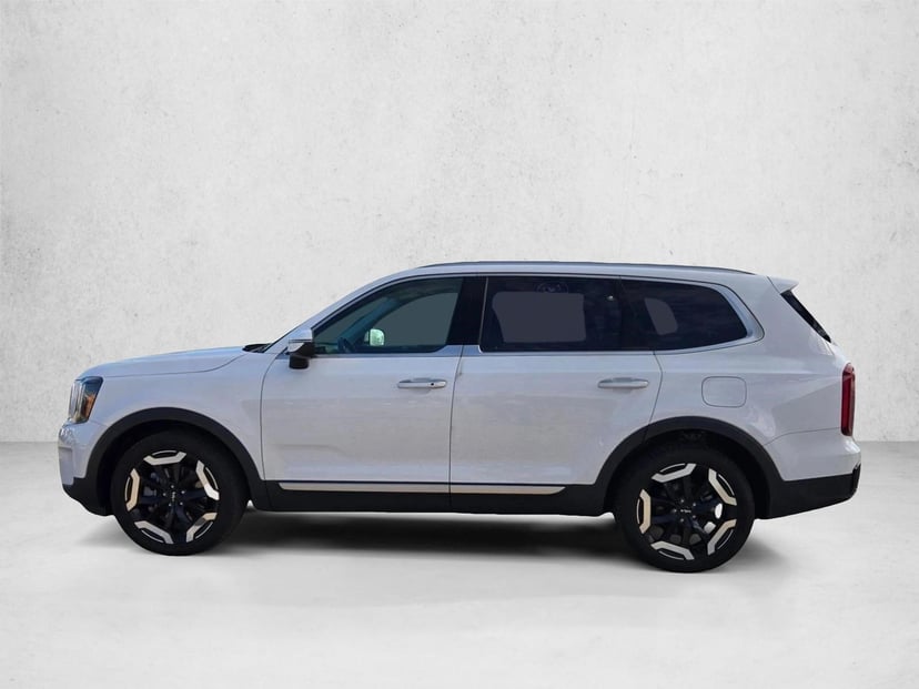 2025 Kia Telluride - Image 2