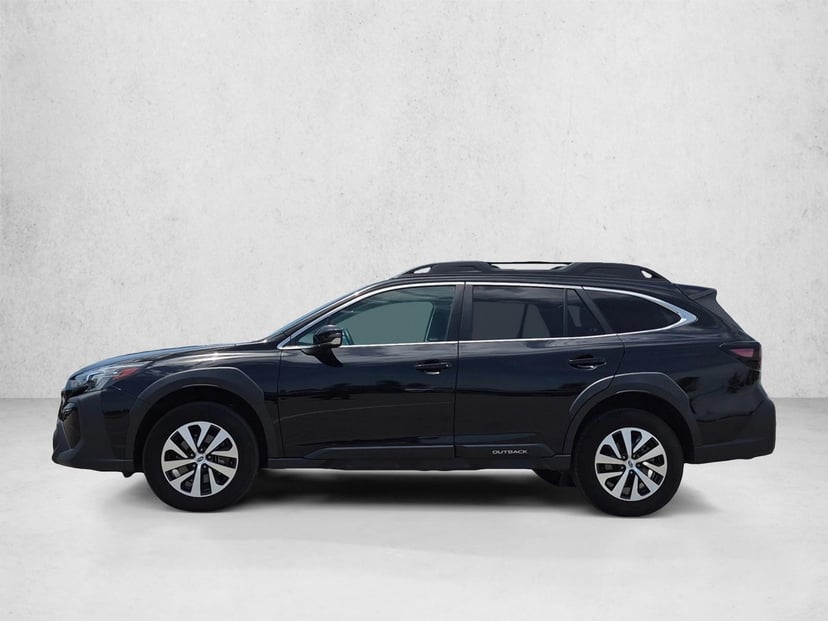 2024 Subaru Outback - Image 3