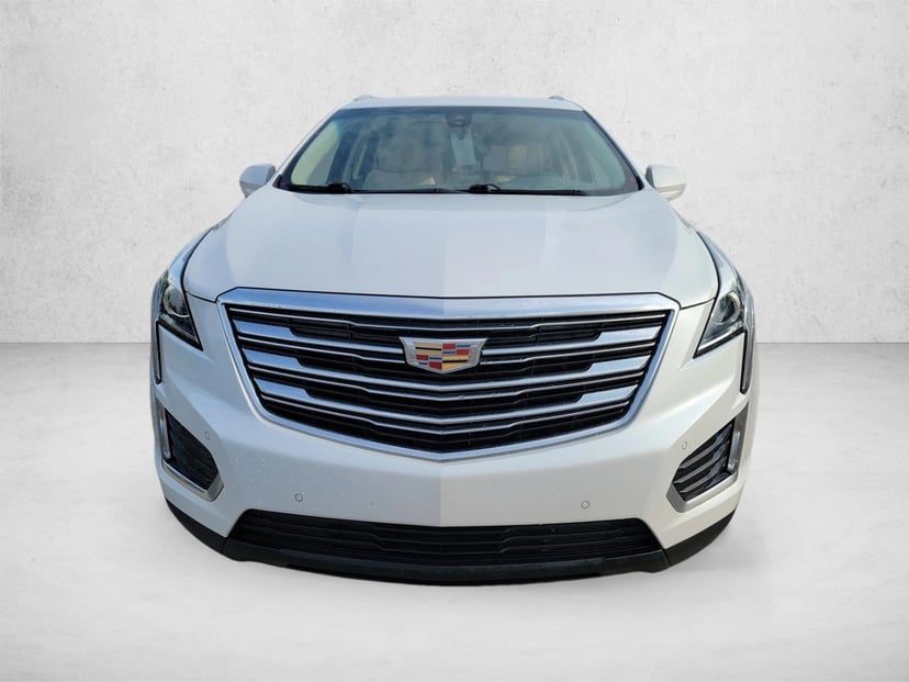 2019 CADILLAC XT5 - Image 2