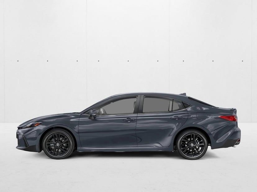 2026 Toyota Camry - Image 1