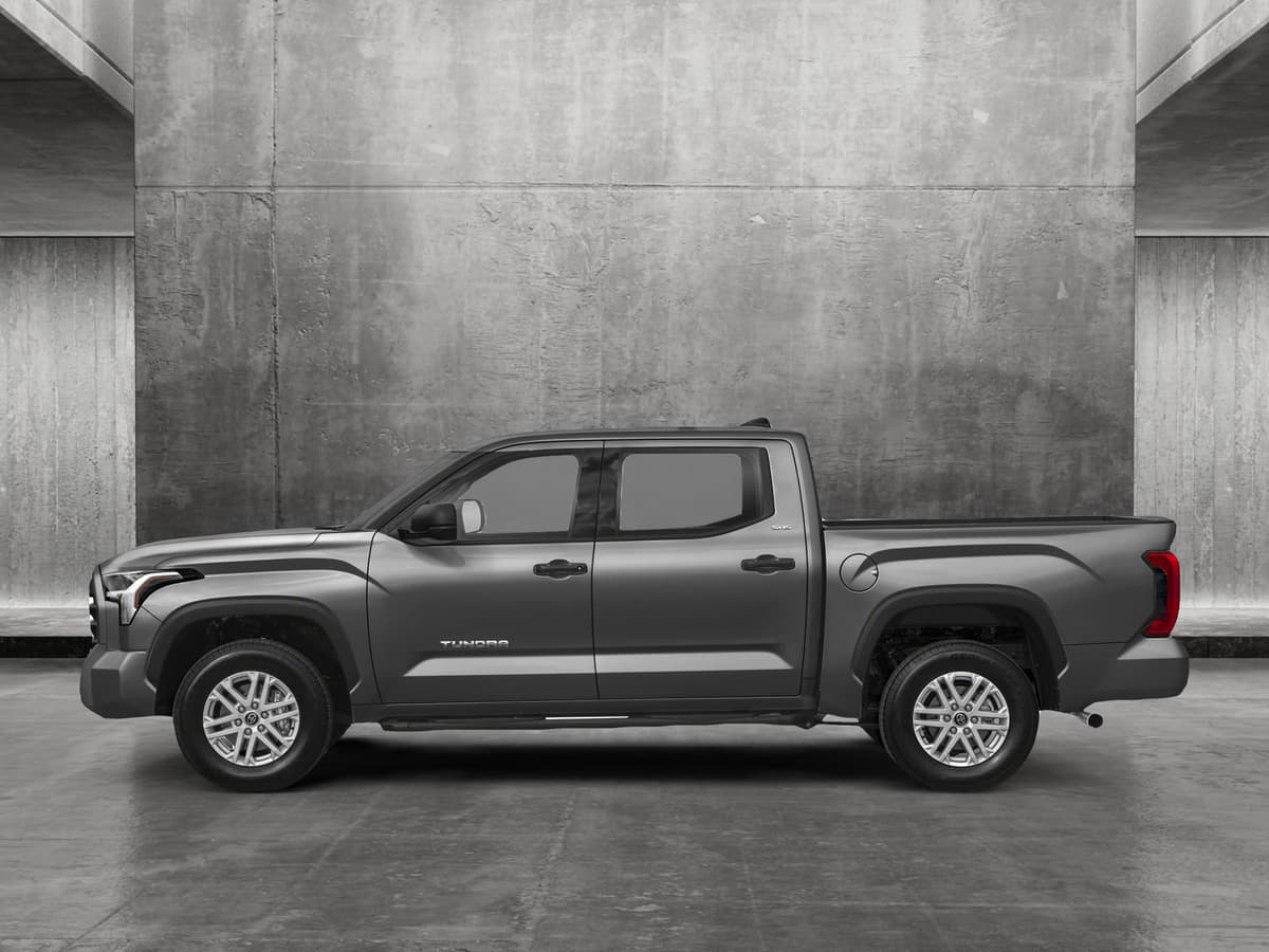 2024 Toyota Tundra - Image 3