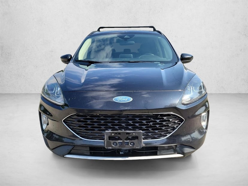 2020 Ford Escape - Image 2