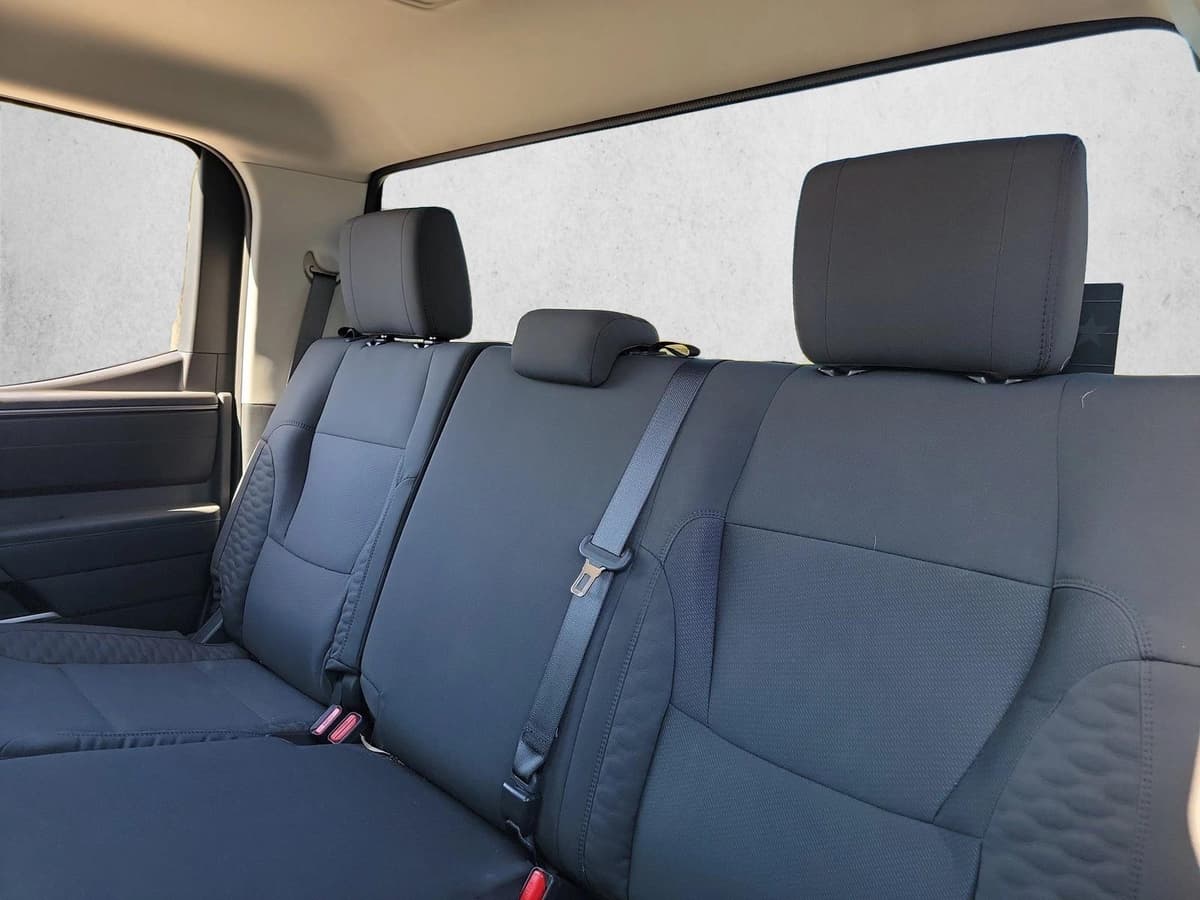 2024 Toyota Tundra - Image 14