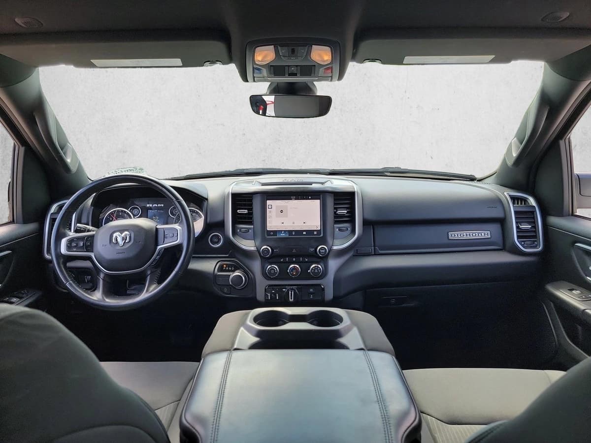 2023 Ram 1500 - Image 20