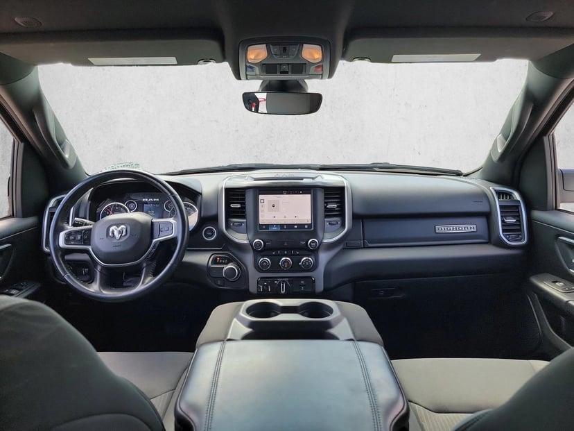 2023 Ram 1500 - Image 20