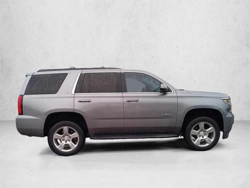 2020 Chevrolet Tahoe - Image 4