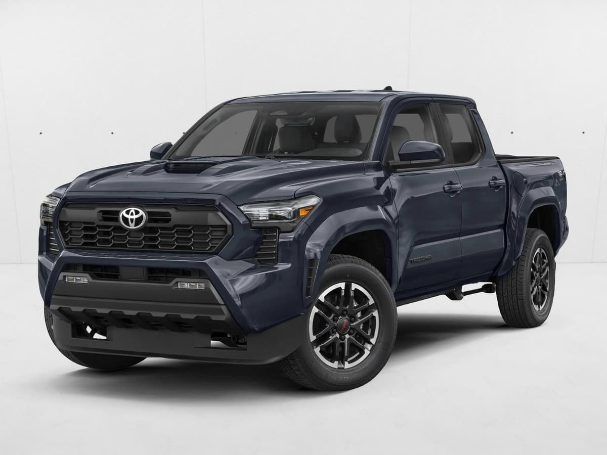 2026 Toyota Tacoma - Image 1