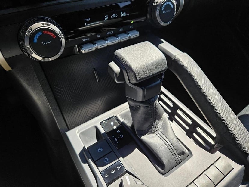 2025 Toyota Tacoma - Image 12