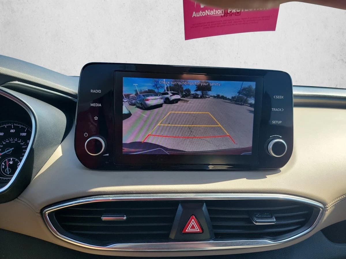 2023 Hyundai Santa Fe - Image 24