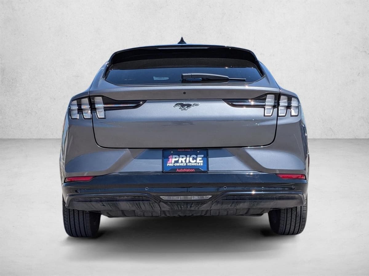 2021 Ford Mustang Mach-E - Image 6