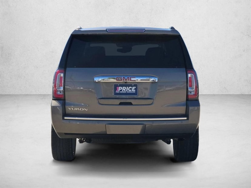 2019 GMC Yukon - Image 7