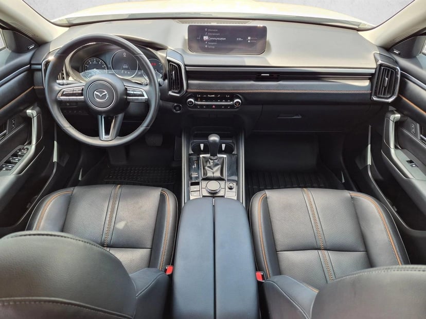 2023 Mazda CX-50 - Image 18
