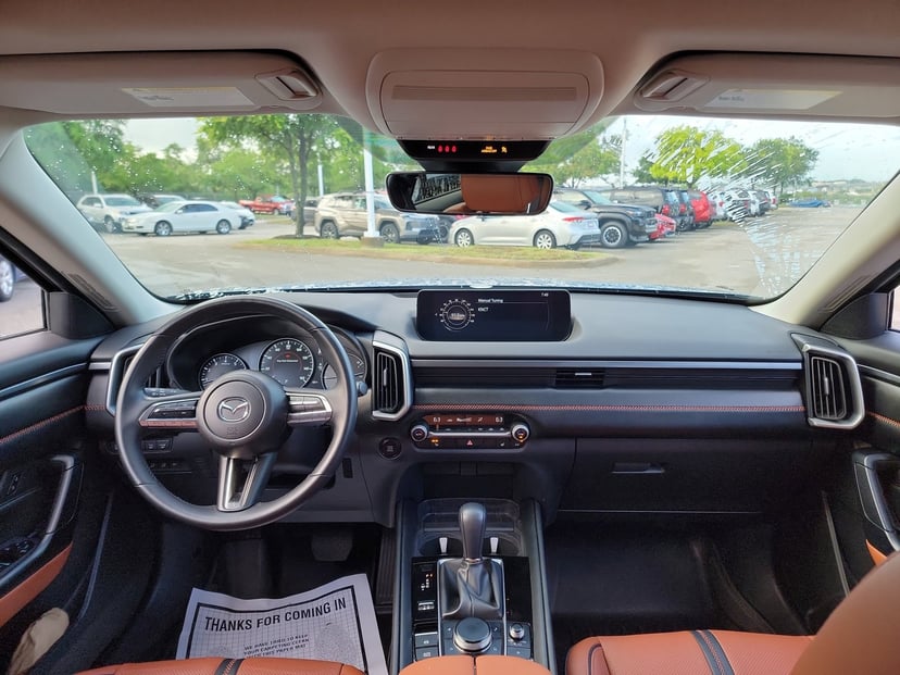 2023 Mazda CX-50 - Image 18
