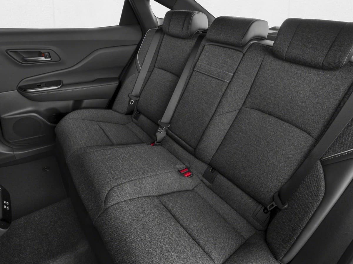 2026 Toyota Crown - Image 9