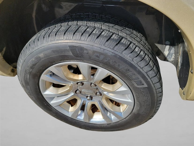 2016 Ram 1500 - Image 13