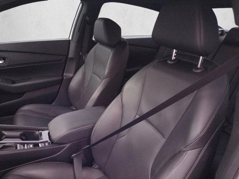 2023 Honda Accord Hybrid - Image 13
