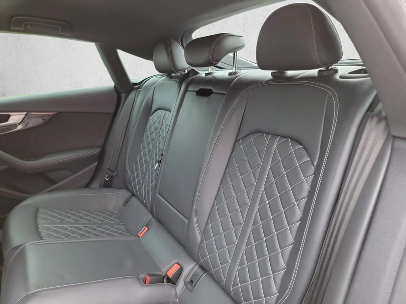 2019 Audi S5 - Image 11