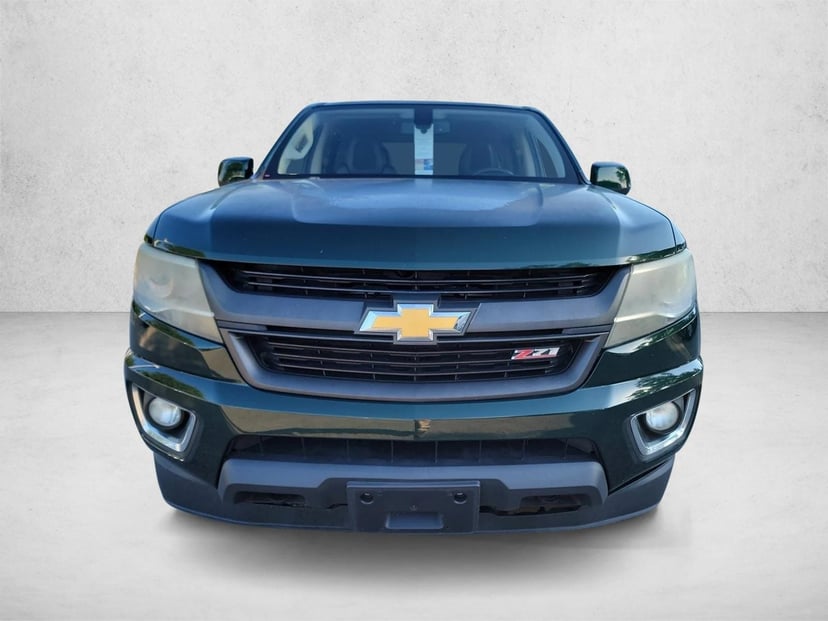 2015 Chevrolet Colorado - Image 2